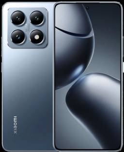 Xiaomi 14T 12/512 Гб Голубой