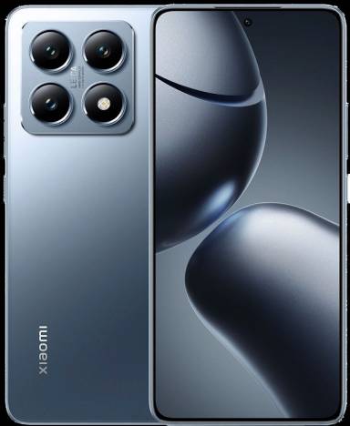 Xiaomi 14T 12/512 Гб Голубой