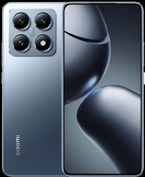 Xiaomi 14T 12/512 Гб Голубой
