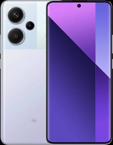Xiaomi Redmi Note 13 Pro 12/512 Гб Фиолетовый