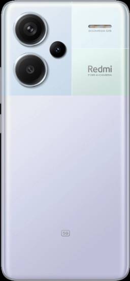 Xiaomi Redmi Note 13 Pro 12/512 Гб Фиолетовый