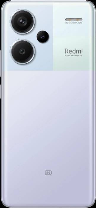 Xiaomi Redmi Note 13 Pro 12/512 Гб Фиолетовый