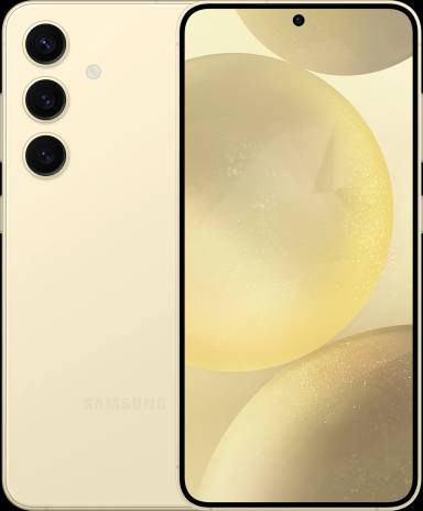 Samsung Galaxy S24 8/128 Гб Жёлтый