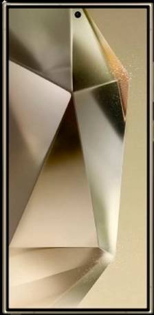 Samsung Galaxy S24 Ultra 12/512 Гб Жёлтый титан