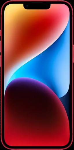 Apple iPhone 14 128 Гб Красный