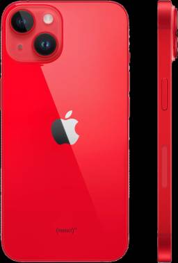 Apple iPhone 14 128 Гб Красный