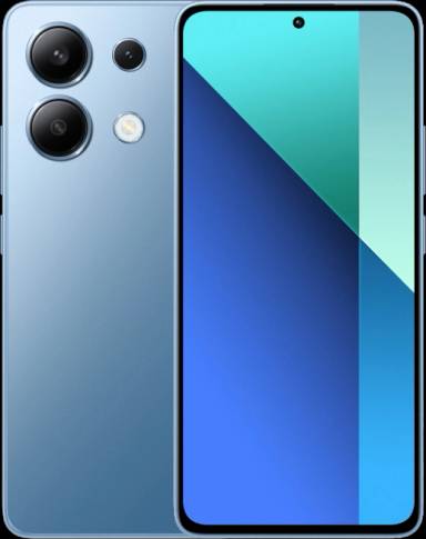 Xiaomi Redmi Note 13 8/128 Гб Голубой