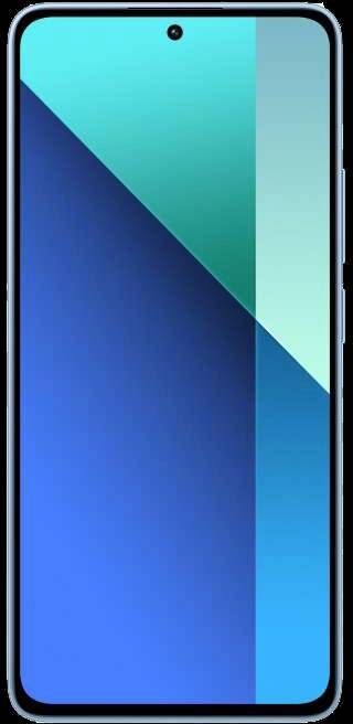 Xiaomi Redmi Note 13 8/128 Гб Голубой