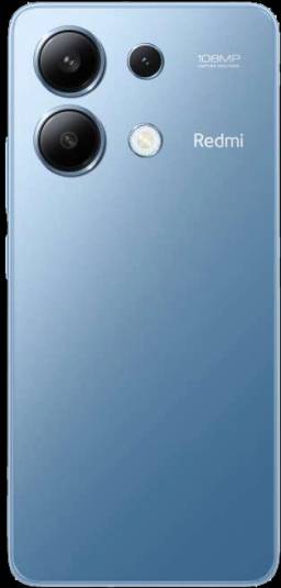 Xiaomi Redmi Note 13 8/128 Гб Голубой