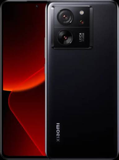 Xiaomi 13T  8/256 Гб Чёрный