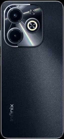 Infinix HOT 40i 8/256 Гб Чёрный