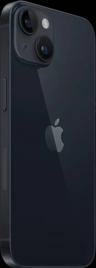Apple iPhone 14 128 Гб Темная ночь