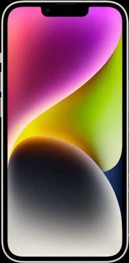 Apple iPhone 14 128 Гб Сияющая звезда