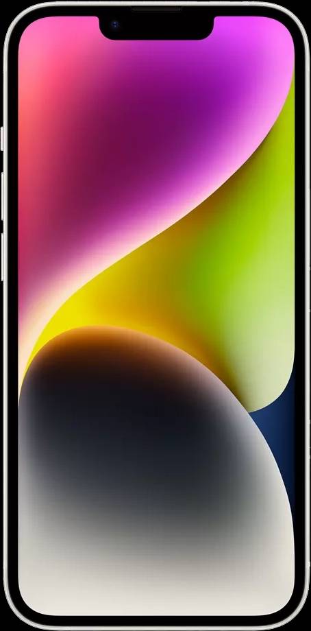 Apple iPhone 14 128 Гб Сияющая звезда