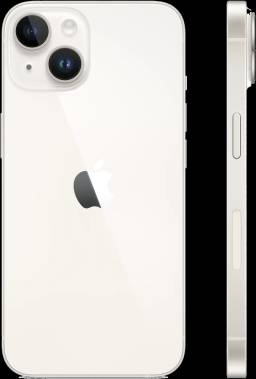 Apple iPhone 14 128 Гб Сияющая звезда