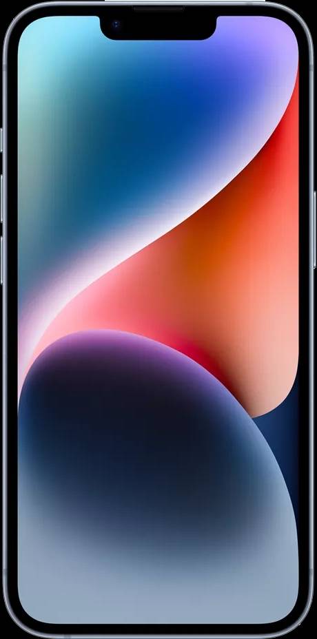 Apple iPhone 14 128 Гб Голубой