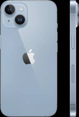 Apple iPhone 14 128 Гб Голубой