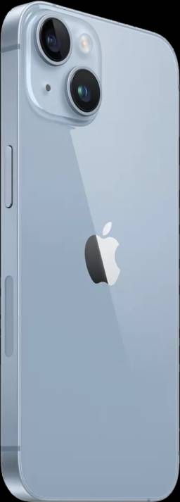 Apple iPhone 14 128 Гб Голубой