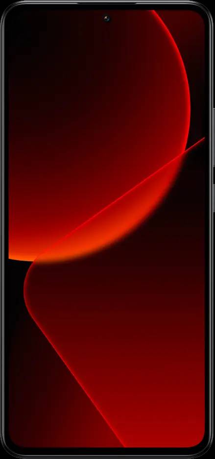 Xiaomi 13T 12/256 Гб Чёрный