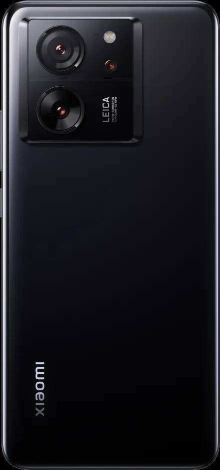 Xiaomi 13T 12/256 Гб Чёрный